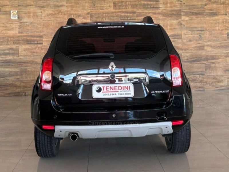 HB20 1.6 PREMIUM 16V FLEX 4P AUTOMÁTICO - 2015 - IGREJINHA