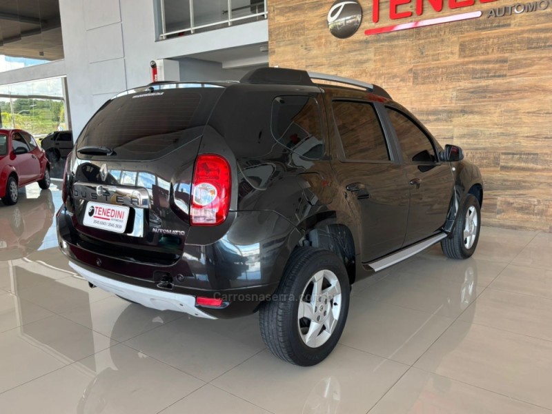 HB20 1.6 PREMIUM 16V FLEX 4P AUTOMÁTICO - 2015 - IGREJINHA