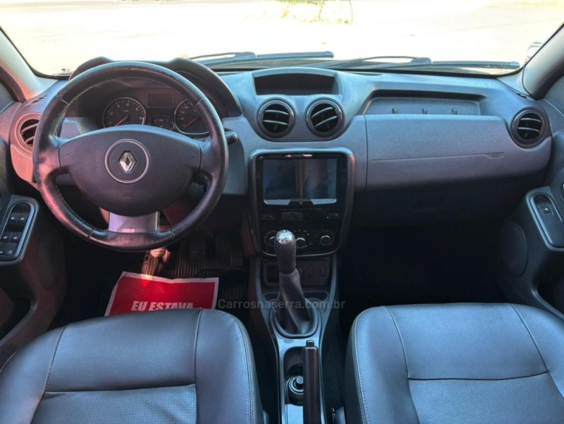 HB20 1.6 PREMIUM 16V FLEX 4P AUTOMÁTICO - 2015 - IGREJINHA