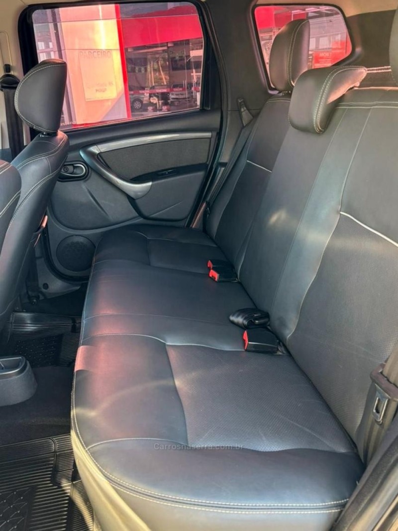 HB20 1.6 PREMIUM 16V FLEX 4P AUTOMÁTICO - 2015 - IGREJINHA