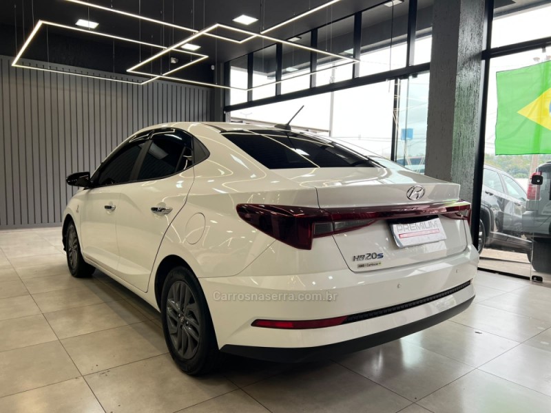 HB20S 1.0 COPA DO MUNDO 12V FLEX 4P MANUAL - 2023 - DOIS IRMãOS