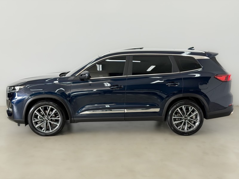 TIGGO 1.6 8 PRO TGDI GASOLINA 4P AUTOMÁTICO - 2026 - CAXIAS DO SUL