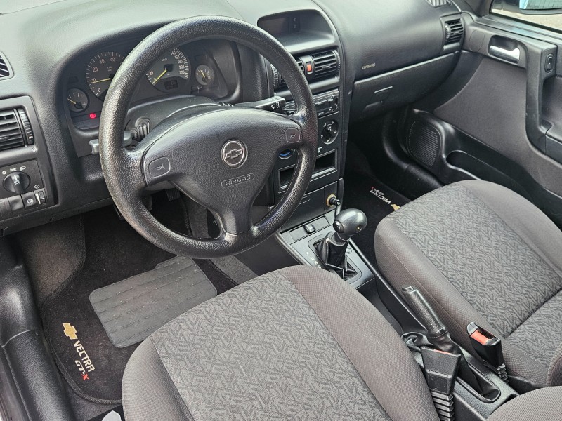 ASTRA 2.0 MPFI ADVANTAGE SEDAN 8V FLEX 4P AUTOMÁTICO - 2008 - CAXIAS DO SUL