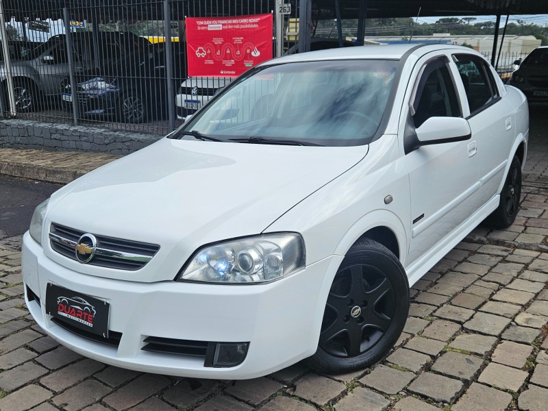 astra 2.0 mpfi advantage sedan 8v flex 4p automatico 2008 caxias do sul