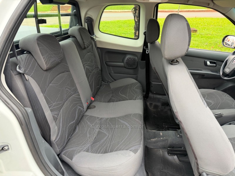 STRADA 1.4 MPI WORKING CD 8V FLEX 3P MANUAL - 2015 - CASCA