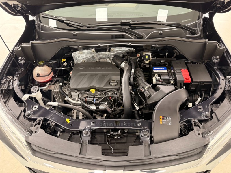 TRACKER 1.2 12V PREMIER TURBO FLEX 4P AUTOMÁTICO - 2026 - BENTO GONçALVES