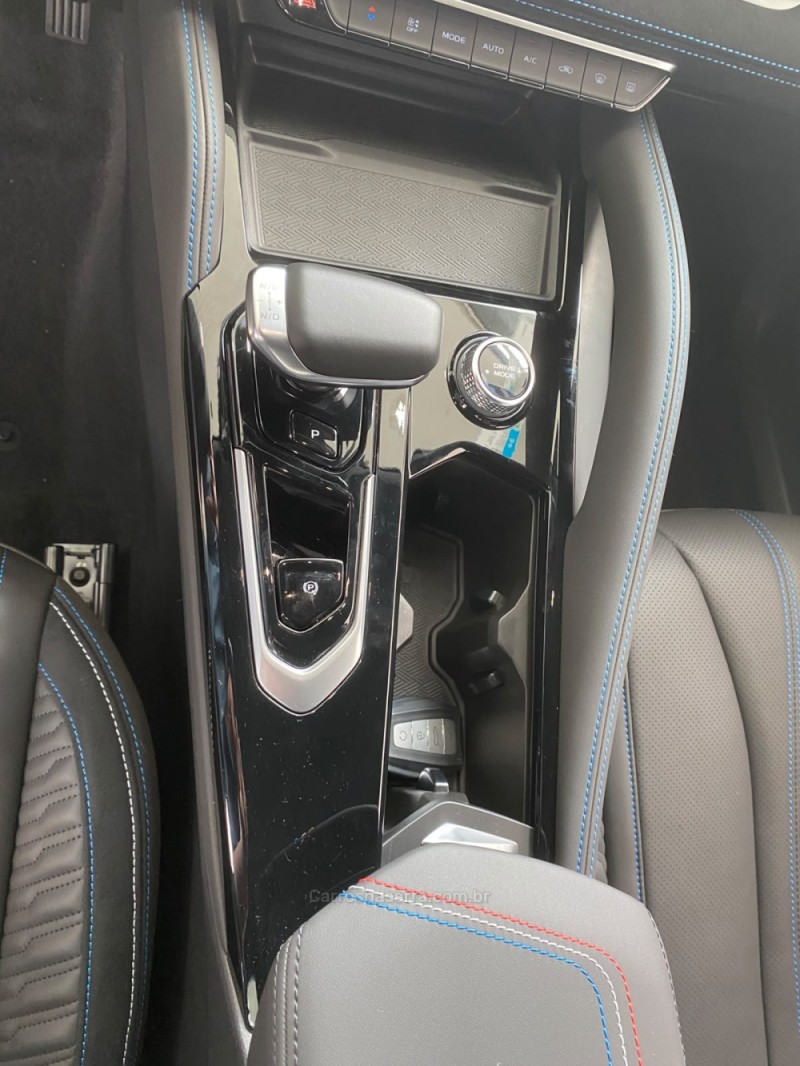 KOLEOS 1.5 ESPRIT ALPINE TURBO 16V GASOLINA 4P AUTOMÁTICO - 2026 - CAXIAS DO SUL