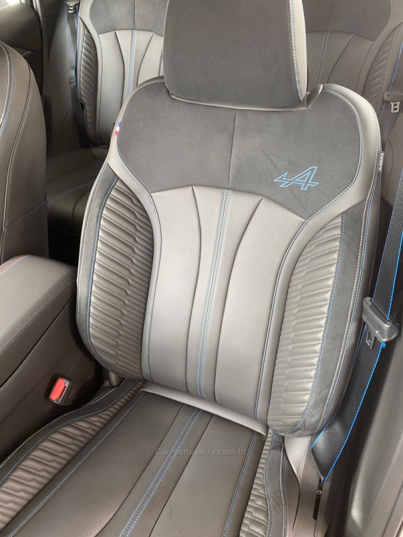 KOLEOS 1.5 ESPRIT ALPINE TURBO 16V GASOLINA 4P AUTOMÁTICO - 2026 - CAXIAS DO SUL