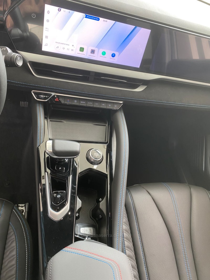 KOLEOS 1.5 ESPRIT ALPINE TURBO 16V GASOLINA 4P AUTOMÁTICO - 2026 - CAXIAS DO SUL