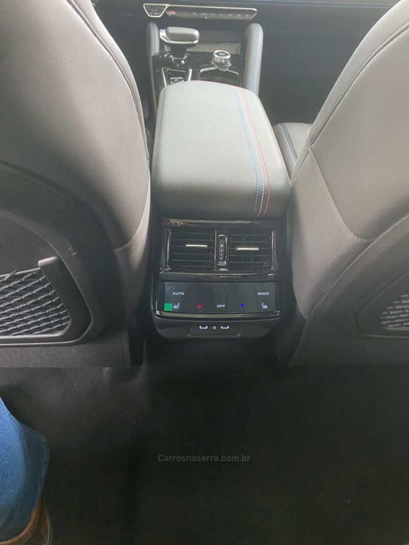 KOLEOS 1.5 ESPRIT ALPINE TURBO 16V GASOLINA 4P AUTOMÁTICO - 2026 - CAXIAS DO SUL