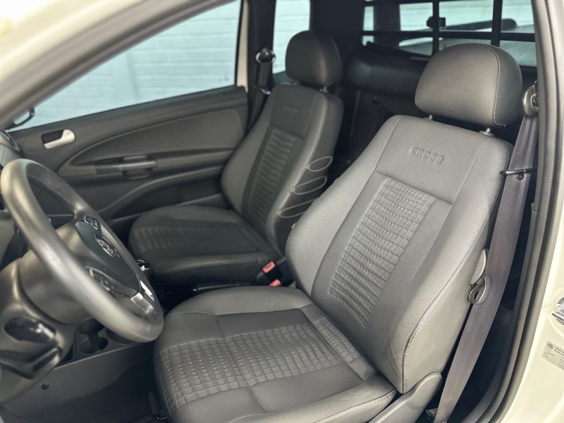 SAVEIRO 1.6 CROSS CE 16V FLEX 2P MANUAL - 2014 - NOVO HAMBURGO