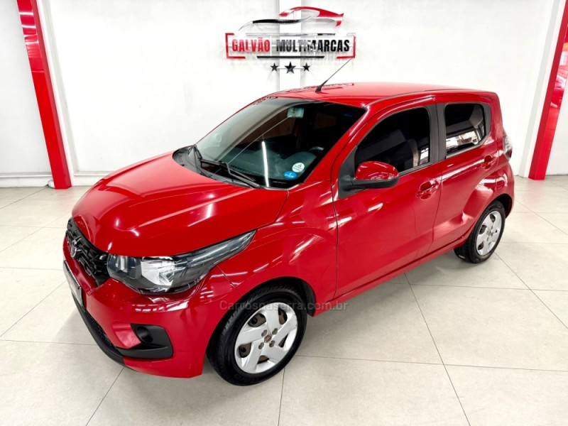 mobi 1.0 8v evo flex like. manual 2017 caxias do sul