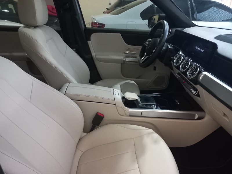 GLB 200 1.3 PROGRESSIVE 16V TURBO GASOLINA 4P AUTOMÁTICO - 2022 - BENTO GONçALVES