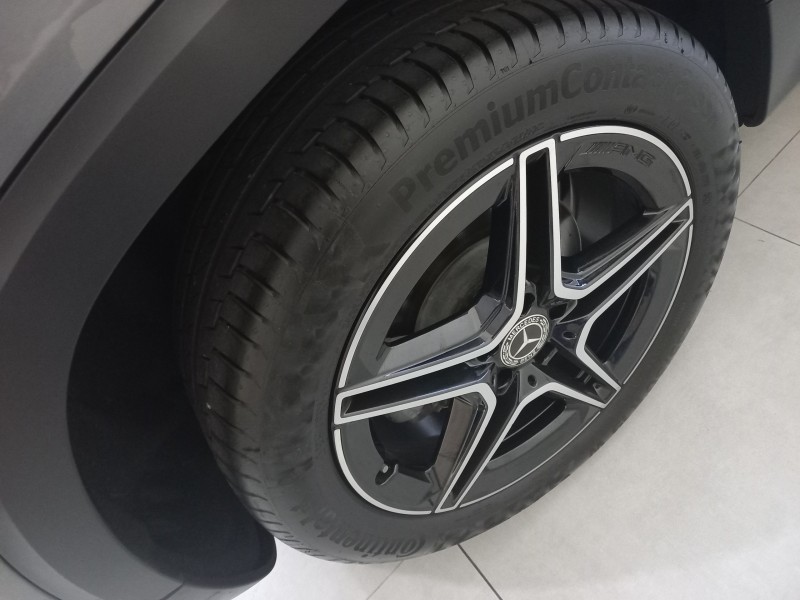 GLB 200 1.3 PROGRESSIVE 16V TURBO GASOLINA 4P AUTOMÁTICO - 2022 - BENTO GONçALVES