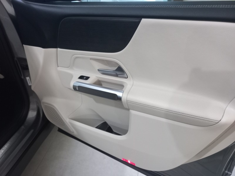 GLB 200 1.3 PROGRESSIVE 16V TURBO GASOLINA 4P AUTOMÁTICO - 2022 - BENTO GONçALVES