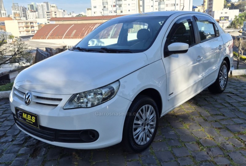 voyage 1.0 mi 8v flex 4p manual 2012 caxias do sul