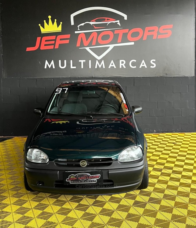 CORSA  - 1997 - CAXIAS DO SUL