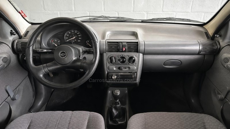CORSA  - 1997 - CAXIAS DO SUL
