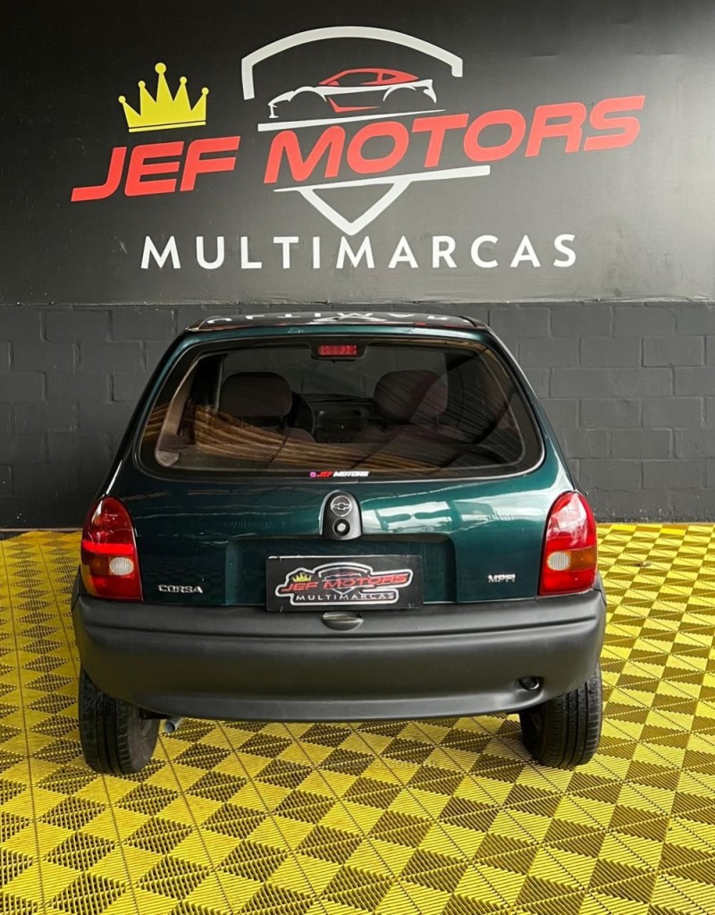 CORSA  - 1997 - CAXIAS DO SUL
