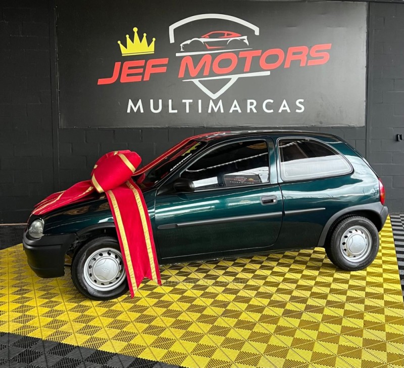 corsa  1997 caxias do sul