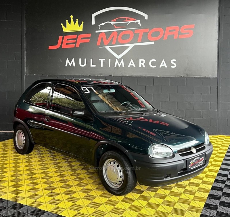 CORSA  - 1997 - CAXIAS DO SUL