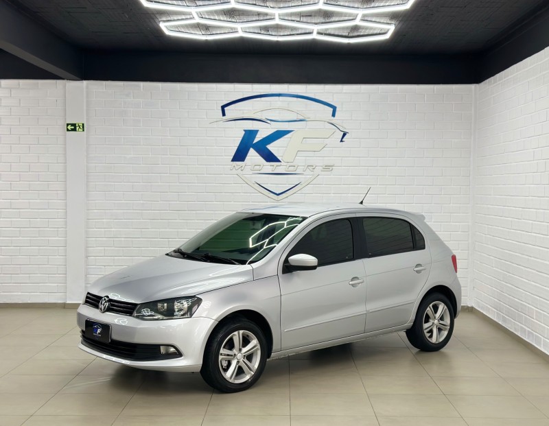 gol 1.6 mi power 8v flex 4p manual g.vi 2013 novo hamburgo