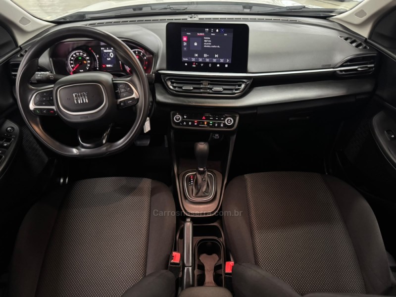 PULSE 1.3 DRIVE 8V FLEX 4P AUTOMÁTICO - 2024 - CAXIAS DO SUL
