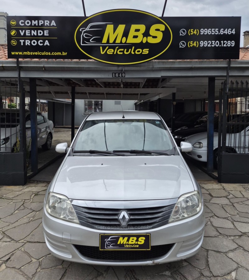 logan 1.6 expression 8v hi flex 4p manual 2011 caxias do sul