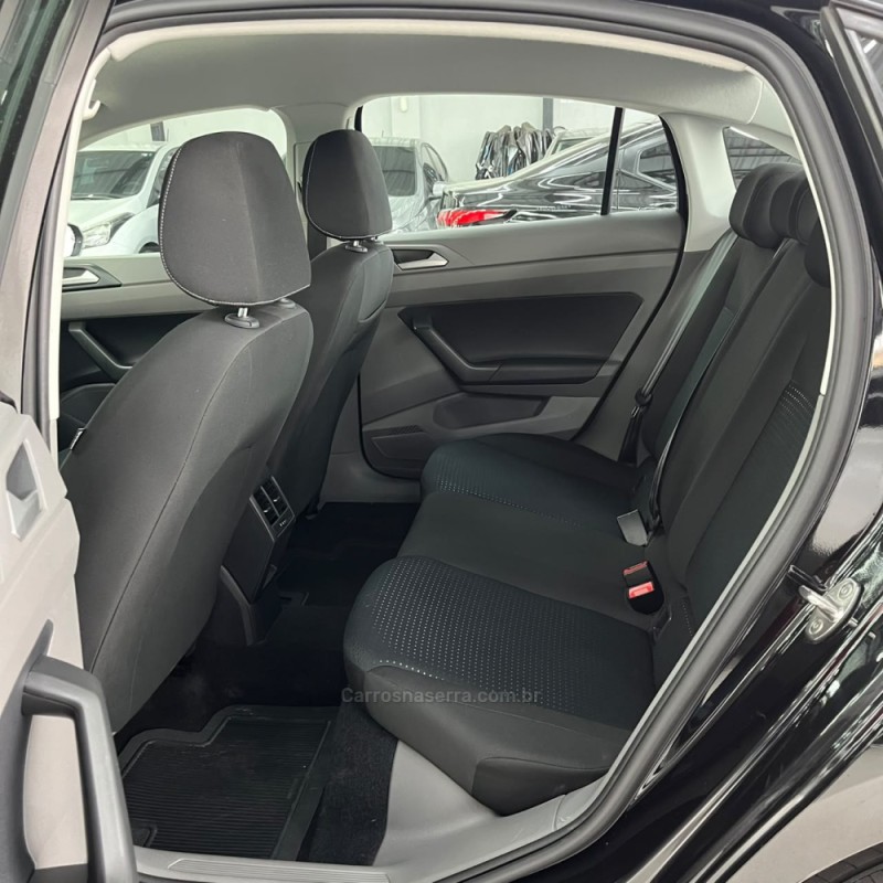 VIRTUS 1.0 200 TSI COMFORTLINE AUTOMÁTICO - 2022 - CANOAS