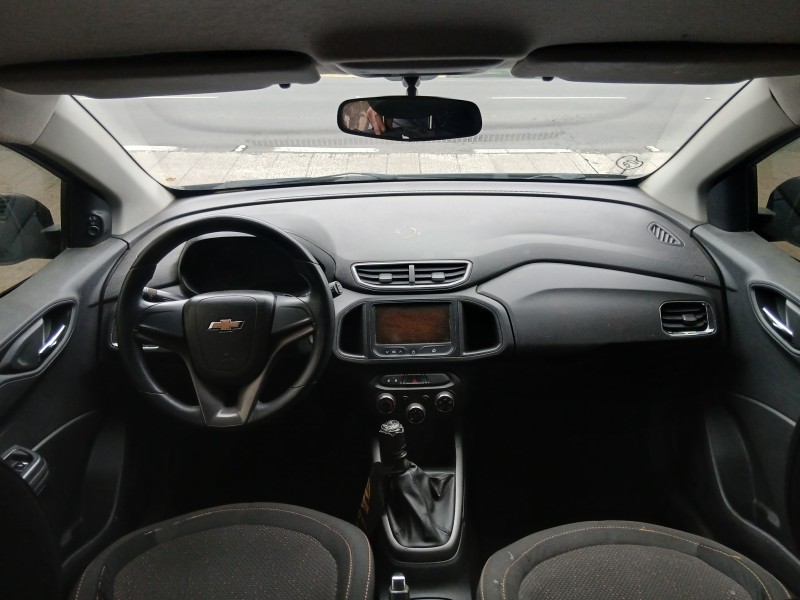 ONIX 1.4 MPFI LTZ 8V FLEX 4P MANUAL - 2013 - CAXIAS DO SUL