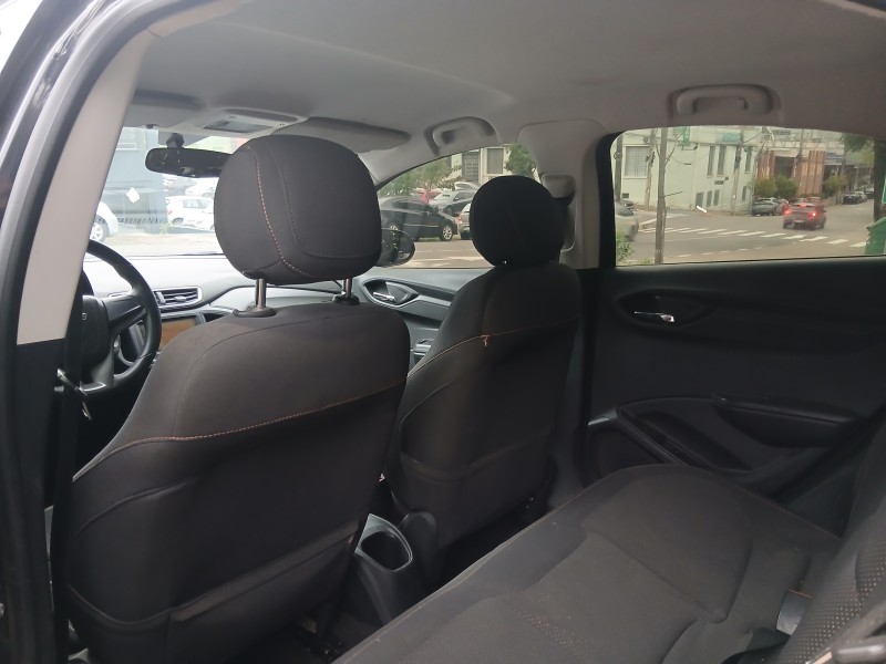 ONIX 1.4 MPFI LTZ 8V FLEX 4P MANUAL - 2013 - CAXIAS DO SUL