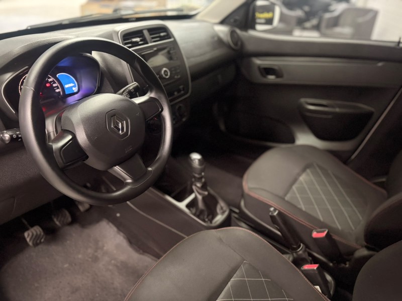 KWID 1.0 12V SCE FLEX ZEN MANUAL - 2022 - CAXIAS DO SUL