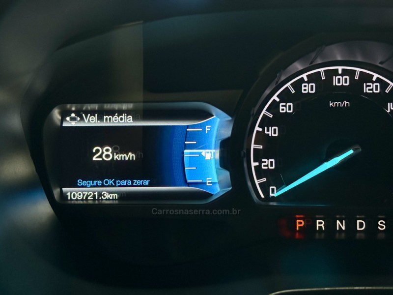 RANGER 3.2 XLT 4X4 CD 20V DIESEL 4P AUTOMÁTICO - 2018 - CAXIAS DO SUL