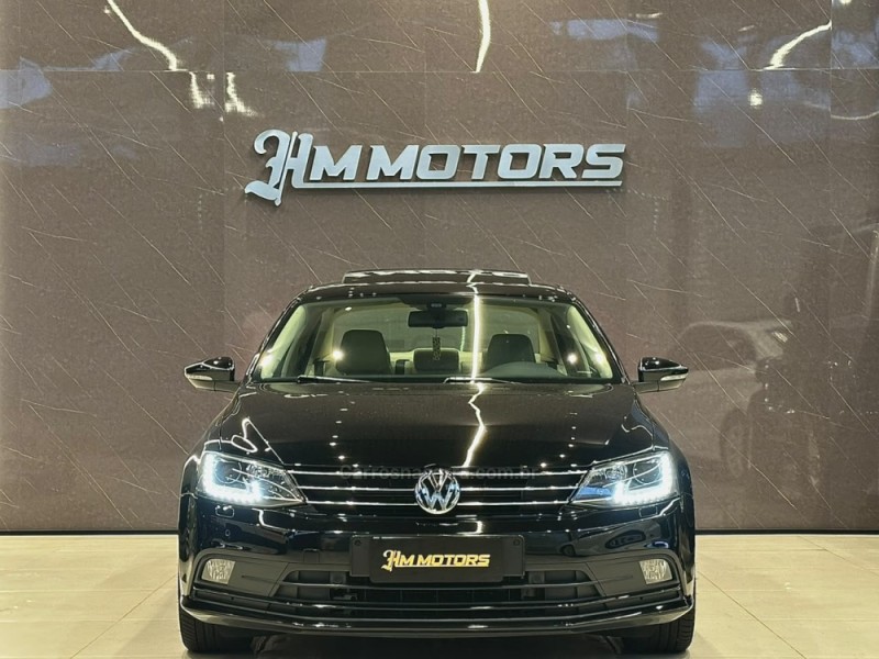 JETTA 2.0 TSI HIGHLINE 211CV GASOLINA 4P DSG - 2016 - CAXIAS DO SUL