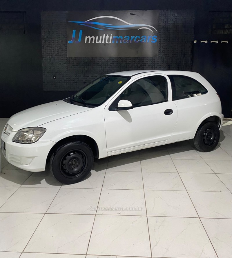 celta 1.0 mpfi vhce life 8v flex 2p manual 2010 caxias do sul