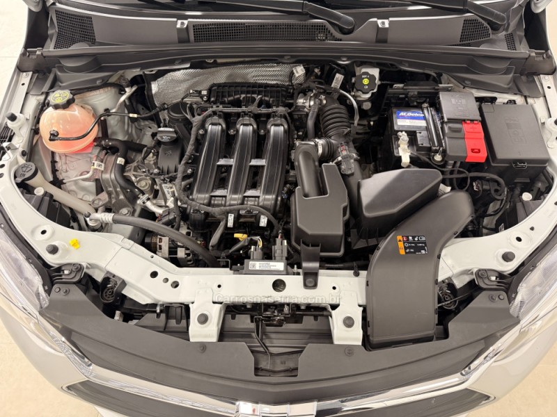 ONIX 1.0 LT2 FLEX 4P MANUAL - 2023 - BENTO GONçALVES
