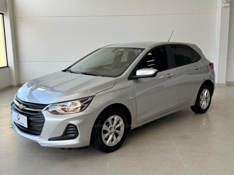 onix 1.0 lt2 flex 4p manual 2023 bento goncalves