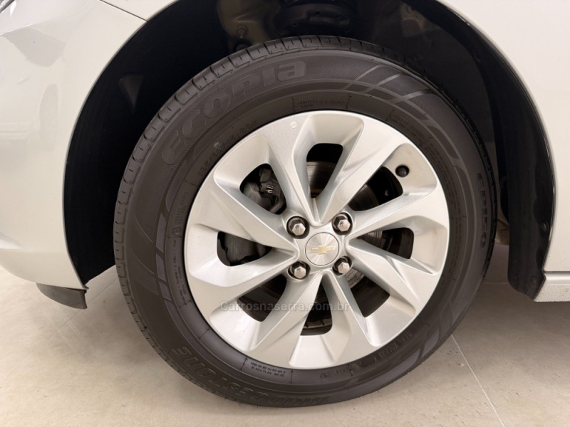 ONIX 1.0 LT2 FLEX 4P MANUAL - 2023 - BENTO GONçALVES
