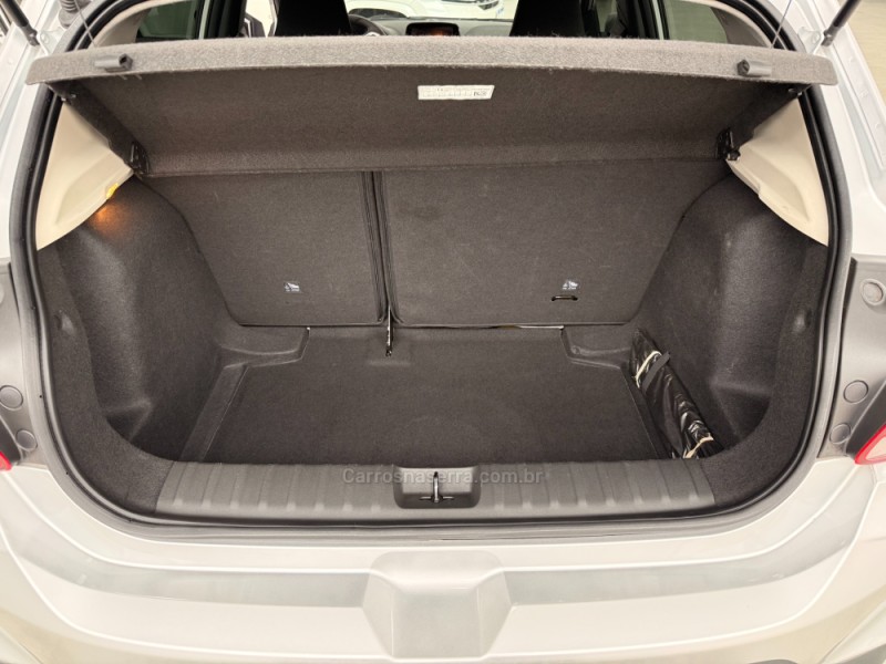 ONIX 1.0 LT2 FLEX 4P MANUAL - 2023 - BENTO GONçALVES