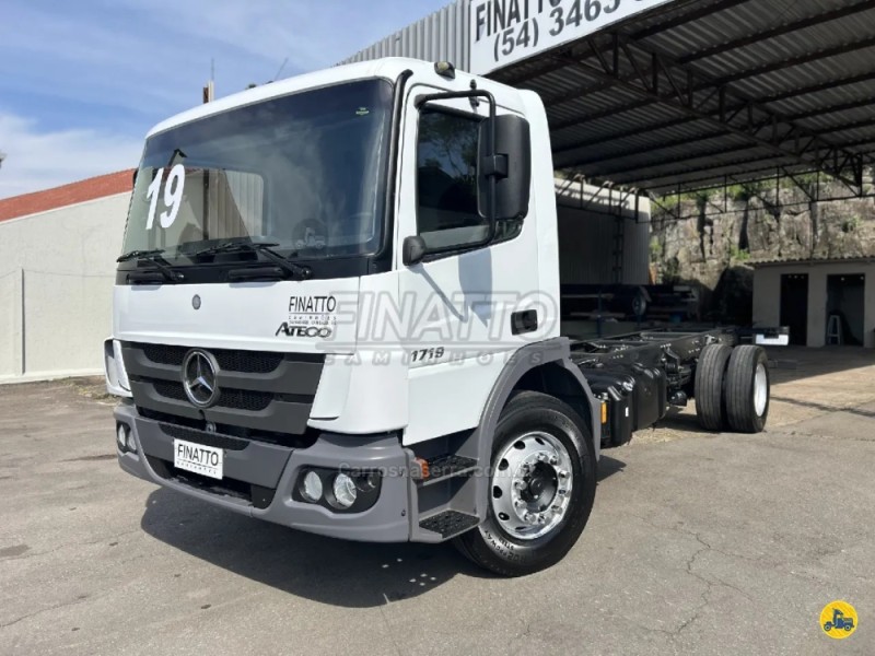 atego 1719  2019 garibaldi