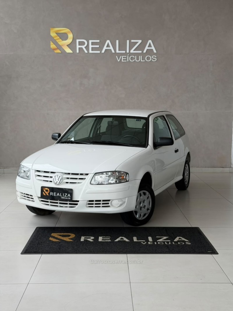 gol 1.0 8v gasolina 2p manual 2013 santa cruz do sul
