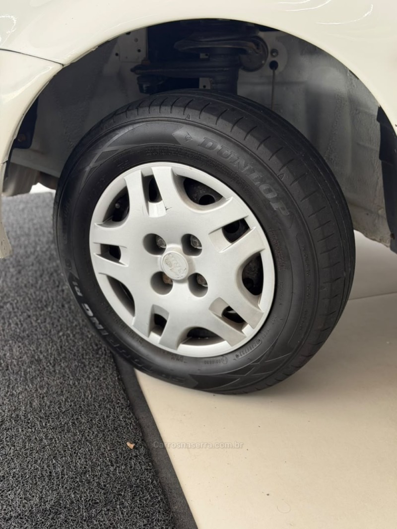 GOL 1.0 8V GASOLINA 2P MANUAL - 2013 - SANTA CRUZ DO SUL