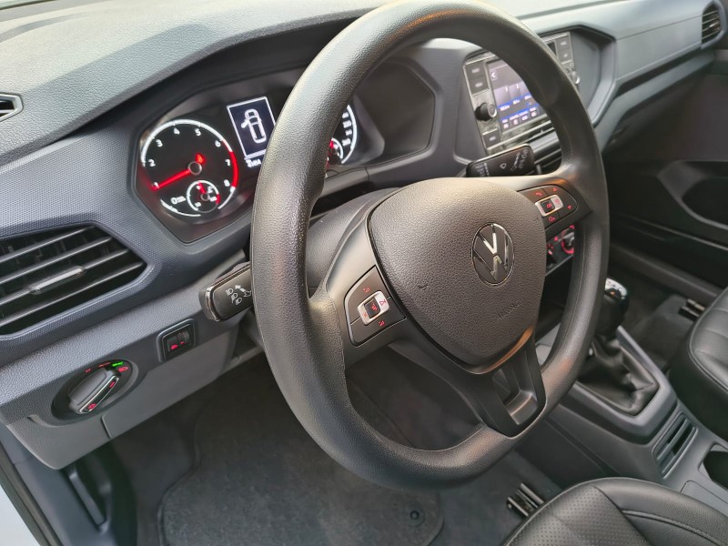 T-CROSS 1.0 TSI 200 SENSE AUTOMÁTICO - 2024 - DOIS IRMãOS