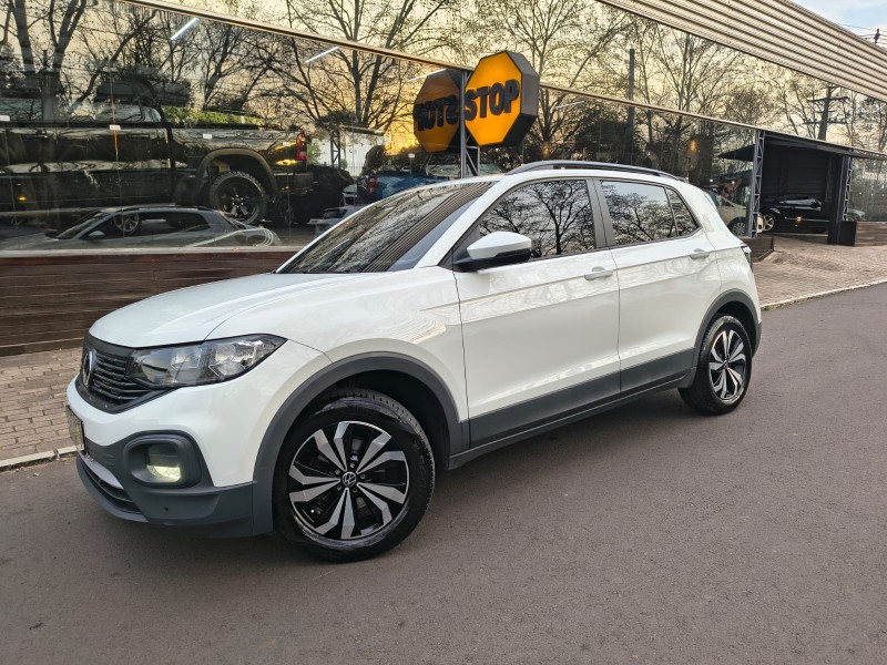 t cross 1.0 tsi 200 sense automatico 2024 dois irmaos