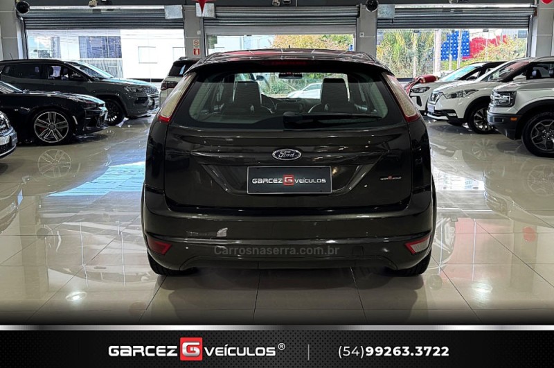 FOCUS 2.0 GLX 16V FLEX 4P MANUAL - 2013 - BENTO GONçALVES