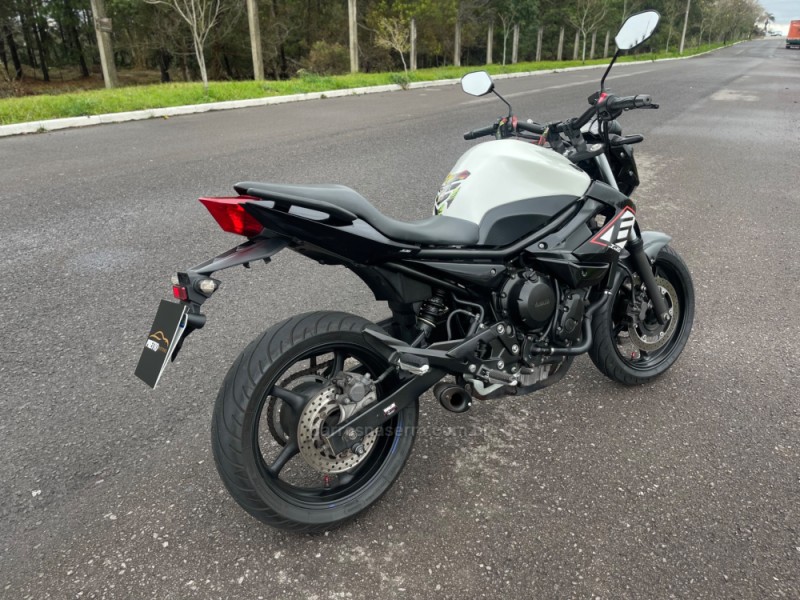 XJ6 N ABS - 2013 - BENTO GONçALVES