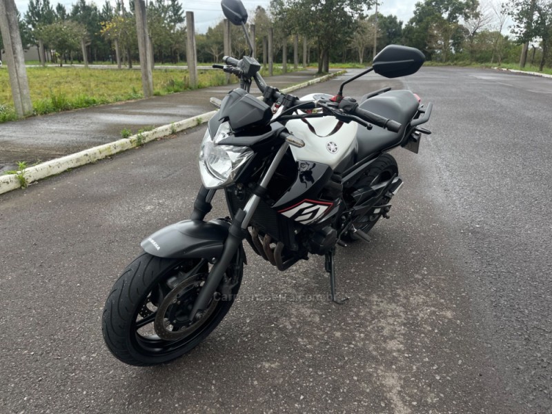 xj6 n abs 2013 bento goncalves