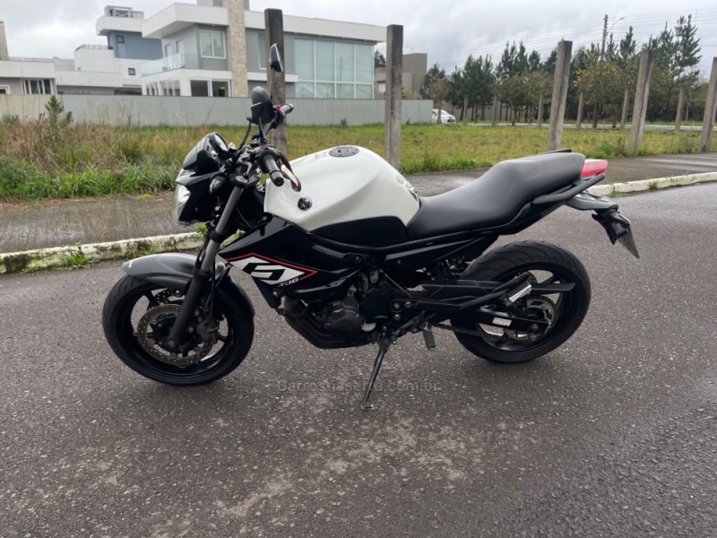 XJ6 N ABS - 2013 - BENTO GONçALVES