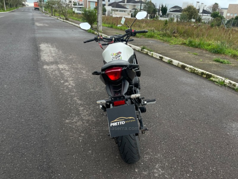 XJ6 N ABS - 2013 - BENTO GONçALVES