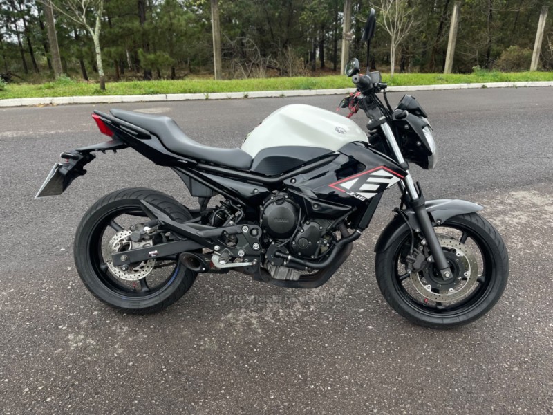 XJ6 N ABS - 2013 - BENTO GONçALVES